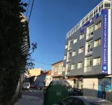 Albergue Turístico Silleda Hotels in Lalin