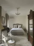 Hôtel Château des Jacobins - واي فاي