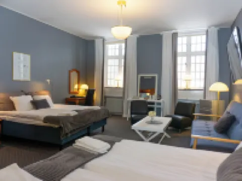 Furunäset Hotell & Konferens Hotels in Pitea