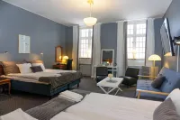 Furunäset Hotell & Konferens Hotels in Пітео