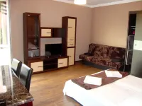 Apartamenty Dolna Kraków Hotels in Michałowice kommun