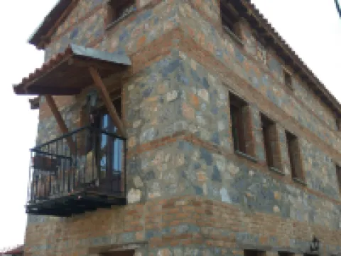 Boutique House Hotels in Palaios Agios Athanasios