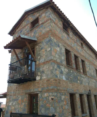 Boutique House Отели в г. Чеган