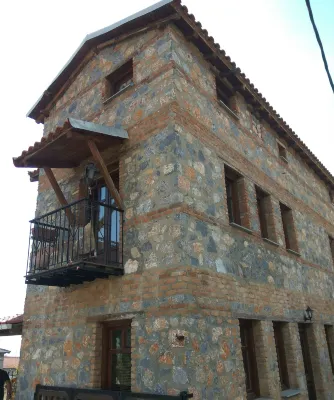 Boutique House Hotels in Agios Athanasios