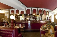 Logis le Cheval Rouge Hotels in Vienne-le-Chateau