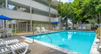 Motel 6-Chula Vista, CA - San Diego