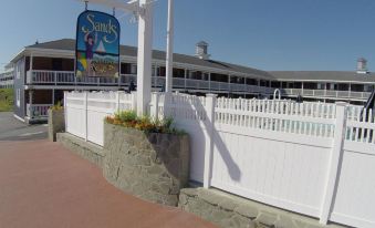 Sands by the Sea Motel