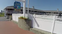 Sands by the Sea Motel فنادق في Cape Neddick