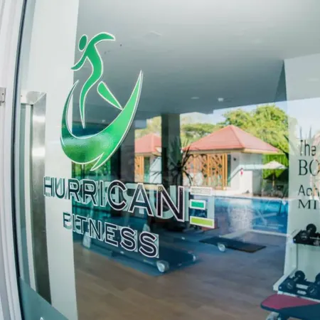 The Peak Hotel Chanthaburi