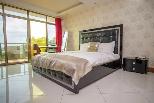 Sal's Boutique Hotel - Pet friendly
