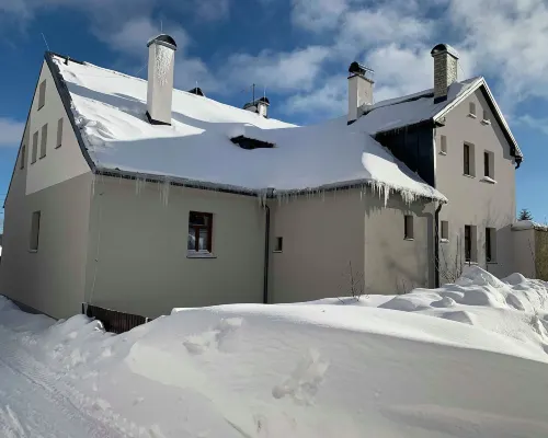 Apartmány Michaela Hotels in Abertamy