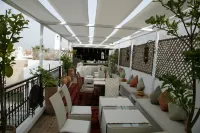 里亞德卡拉 - 4星級