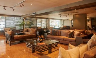 Casa Andina Premium Golf Los Incas