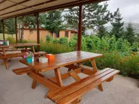 Yıldız Tepe Otel&Pansiyon - Pet friendly