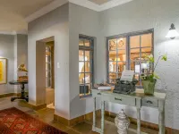 Villa Castollini Hotels in Knysna