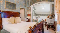 Heber Senator Bed and Breakfast Hôtels à : Heber City
