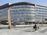 Comfort Hotel Göteborg Hotels in Gothenburg