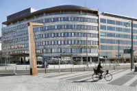Comfort Hotel Göteborg Hotels in der Nähe von Frilagret