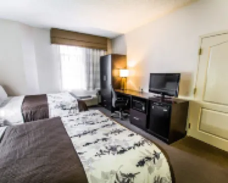 Sleep Inn at PGA Village Hotels in Port St. Lucie