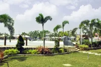 Klir Waterpark Resort and Hotels