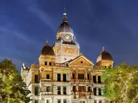 Staybridge Suites DENTON by IHG Hotels in Denton