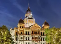 Staybridge Suites Denton Hotels in Denton