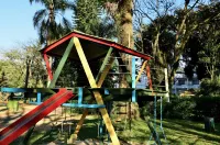 Hotel Termas Gravatal Hotels in Gravatal