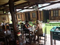 Le Cou de Tou Village Resort Hotels in Roxas