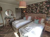 The Pooley Bridge Inn Hotels in Penrith