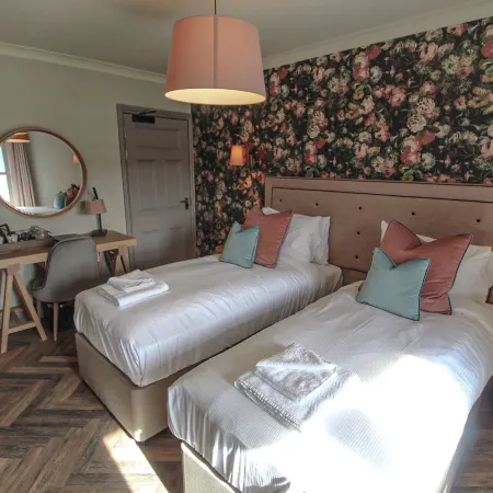 The Pooley Bridge Inn