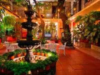 波薩達德羅傑酒店 巴亞爾塔港酒店