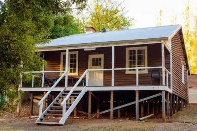 Murphy's Cottage Hotels in Nannup