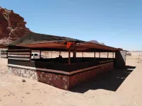 Bedouin Experience Camp