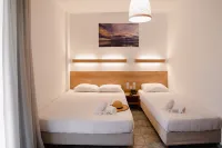 Calma Beach Hotel Hotels in Milies