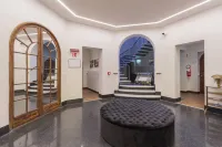 Hotel Villa Alberti Portofino Land