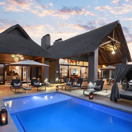 57 Waterberg