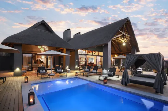 57 Waterberg