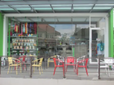 ดีเค เบลสตาร์ โฮเทล เบลิตุง