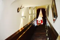 Gewerkenschlössl Zeilinger Hotels in Knittelfeld