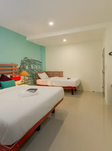 รูปภาพของเดอะโพถ้อง ภูเก็ต