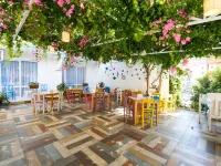 Bora Hotel Hotel di Datça