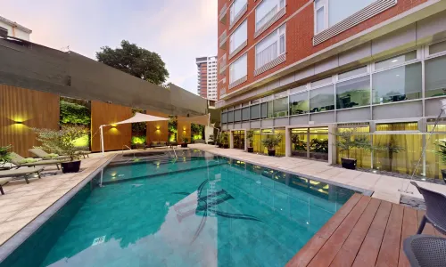 阿德里亞蒂克飯店和公寓