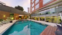Adriatika Hotel & Residence - piscina
