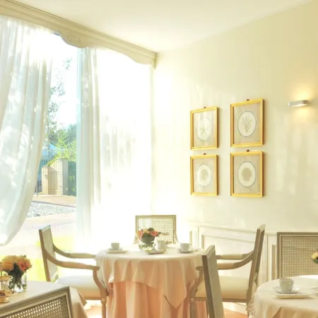 Villa Agnese