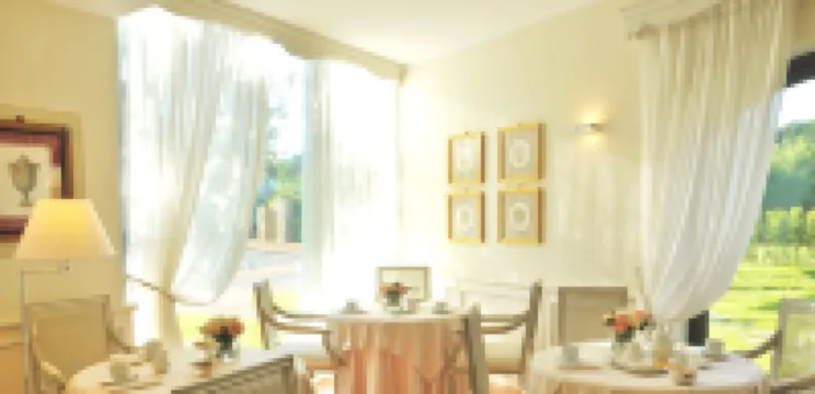 Hotel Villa Agnese