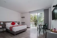 Hotel Portal Del Norte Hotels in Armenia