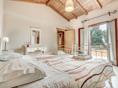 Mastrogiannis Villa Levanda