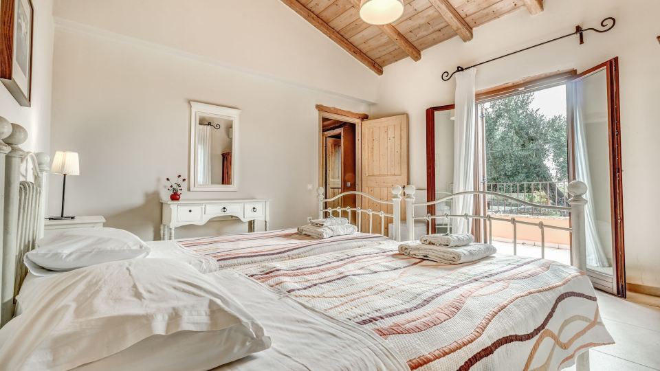 Mastrogiannis Villa Levanda