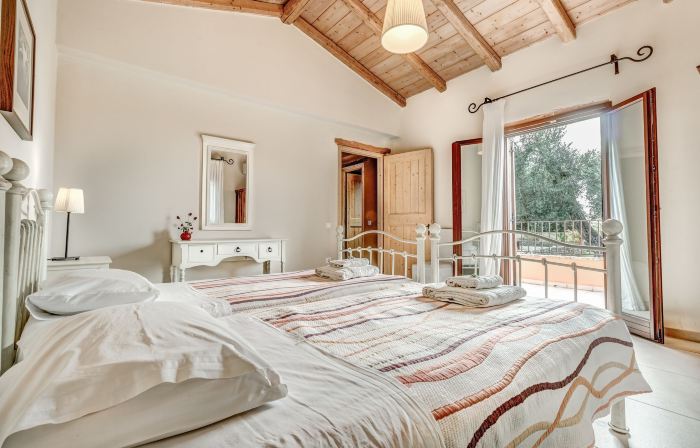 Mastrogiannis Villa Levanda