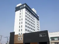 新苫小牧王子飯店 和 苫小牧市住宿飯店